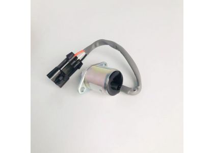 What Is Fuel Solenoid？What Does Fuel Solenoid Do？