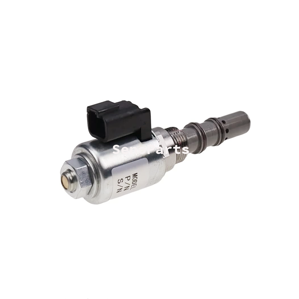 Solenoid for CAT