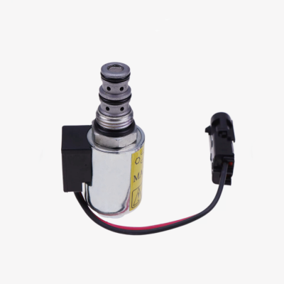 Transmission Valve Solenoid 349296A1 for Case
