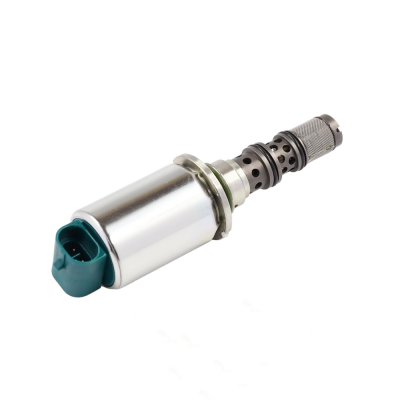 Solenoid 48055262 for CASE IH and New Holland