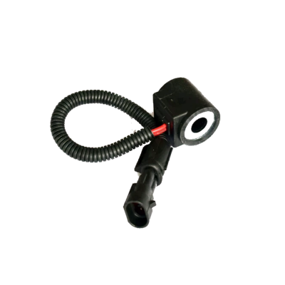 Solenoid 82025709 for Case / New Holland 