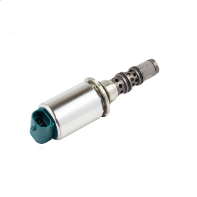 Solenoid Valve 1931612 Fit New Holland