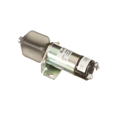 Solenoid Valve 86561518 for Case IH New Holland