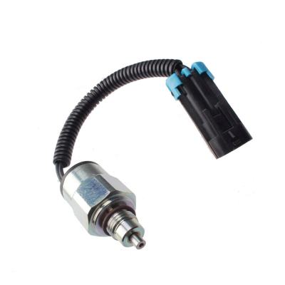 Solenoid Valve 87445988 fit Case/New Holland