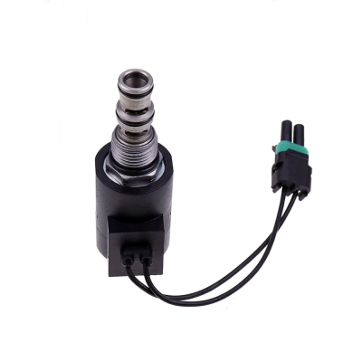 Solenoid Valve 87456901 Fits Case IH 