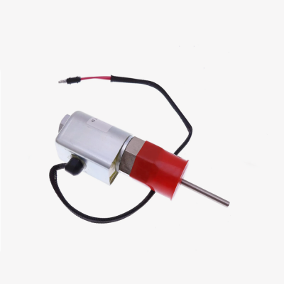 Solenoid Valve D134472 D67903  E45590 For Case