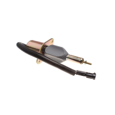 Fuel solenoid J930234 For Case 