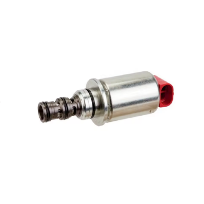 Solenoid valve 87472229 for New Holland