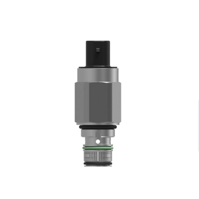 Solenoid Valve RE183369 Fits for John Deere