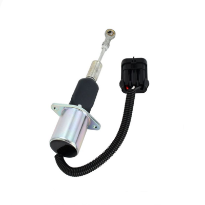 Shut off Solenoid RE55415 Fits for John Deere