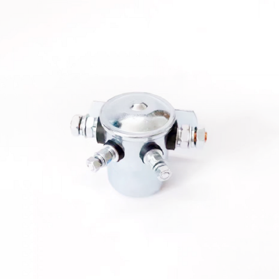 Contactor Relay Solenoid 27155 For Genie