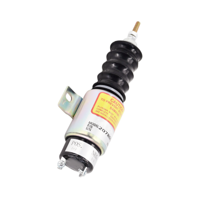 Throttle solenoid 20780 GN-20780 for Genie