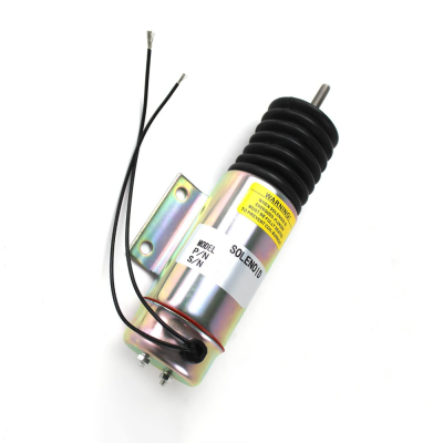 Throttle Solenoid 29073 29073GT for Genie 12V
