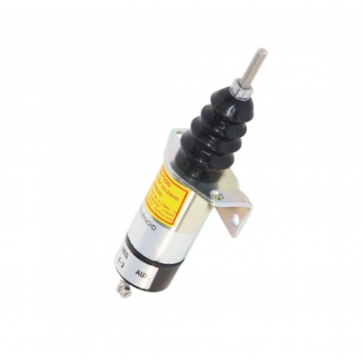 Fuel Shut off Solenoid 51475 51475GT for Genie 