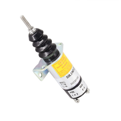 Throttle Solenoid  51745 GE-51745 for Genie 