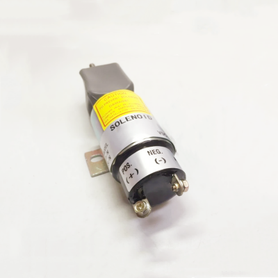 12V Throttle Solenoid 77402 For Genie