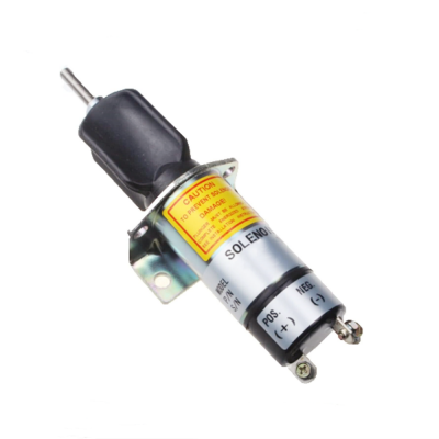 Solenoid 3740028 Fit For JLG Boom Lift