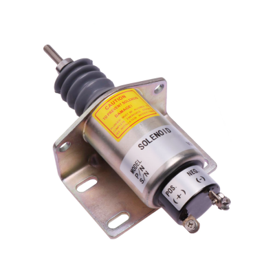 Solenoid 3740048 Fit For JLG Lift 45HA 40H 40H+6