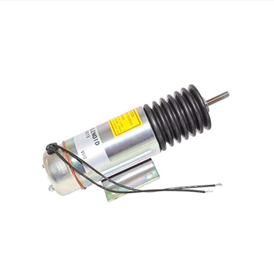 Solenoid 3740053 Fit For JLG 