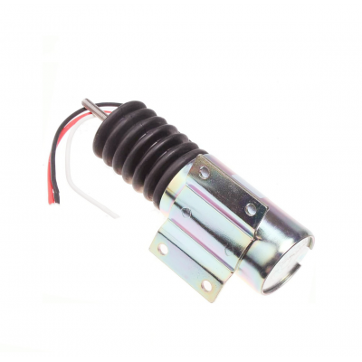Solenoid 3740056 Fit For JLG 