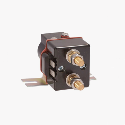 Contactor Relay Solenoid 3740130 For JLG 