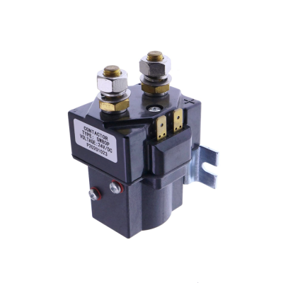 Contactor Relay Solenoid 3740131 For JLG 