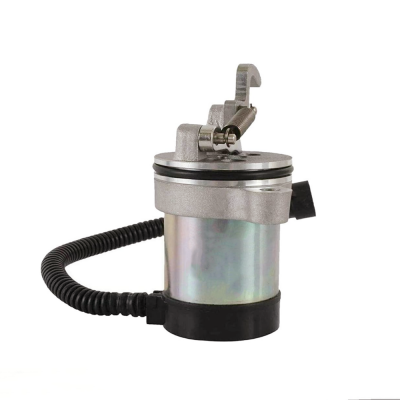 Shut Down Solenoid 4103812 Fit For JLG 