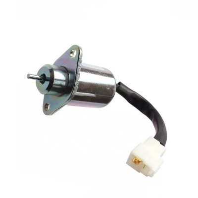 Fuel Solenoid 7023161 Fit For JLG 