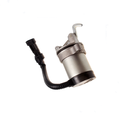 12V Shut off Solenoid T114678 For Genie