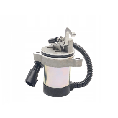 Shut off solenoid 0004270581 for Haulotte