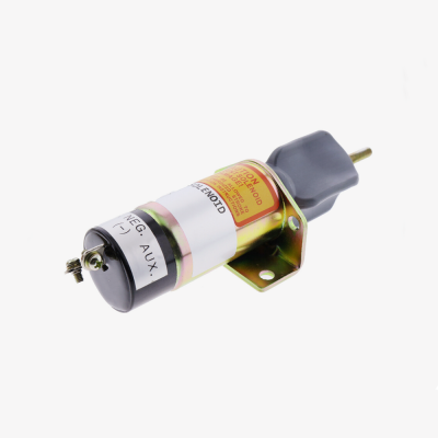Fuel shut off Solenoid 103007 For Skyjack  