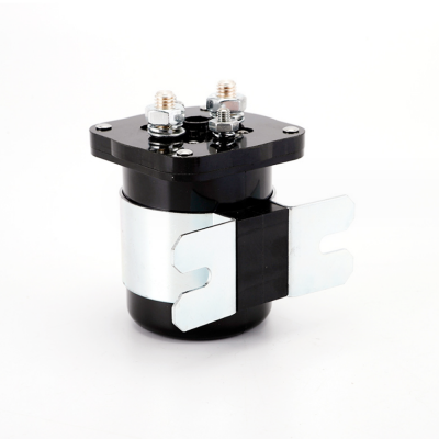 Contactor Relay Solenoid 130101 For Skyjack 24V 200 A