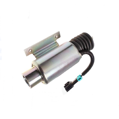 Shut off solenoid 2324003490 for Haulotte