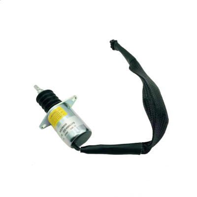 Shut off solenoid 2324006370 for Haulotte