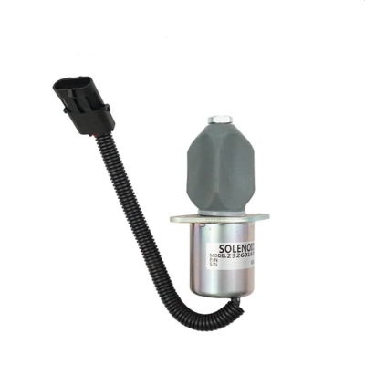Throttle Solenoid 2326016890 for Haulotte