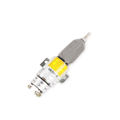 Fuel Solenoid 563606 For Snorkel