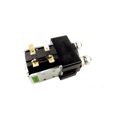 12V Contactor Solenoid 703058 For Skyjack  