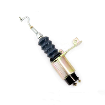 Fuel shut down Solenoid 7630246 For Snorkel
