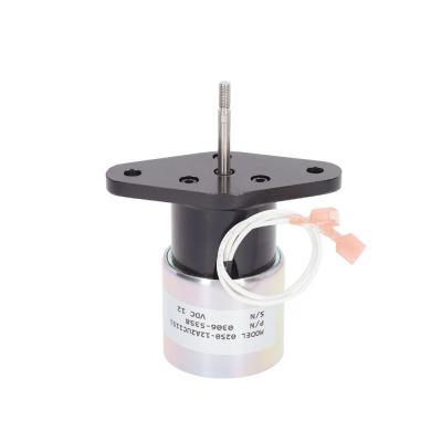Actuator Solenoid 0306-5358 Fits for Cummins