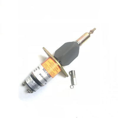Fuel Solenoid 0149-2508-01 Fits for Cummins Onan