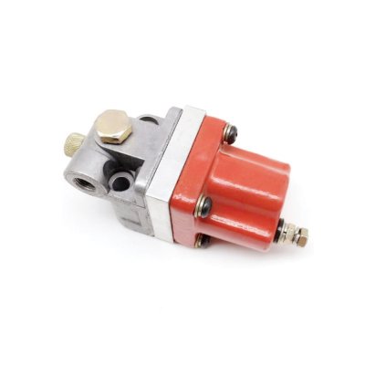 Fuel shut off solenoid 3018453 for Cummins