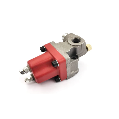Fuel shut off solenoid 3035346 for Cummins