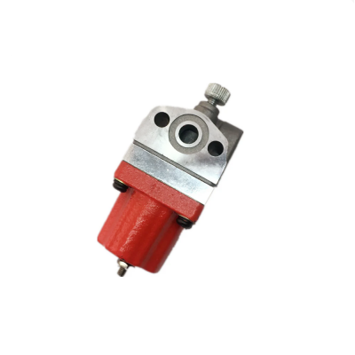 Fuel shut off solenoid 3035362 for Cummins