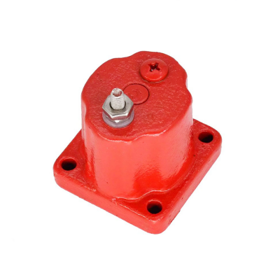 Fuel shut off solenoid 3054608 for Cummins