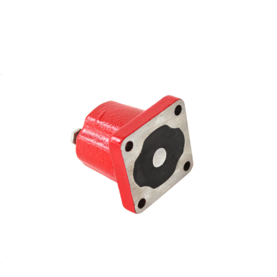 Fuel shut off solenoid 3054609 for Cummins