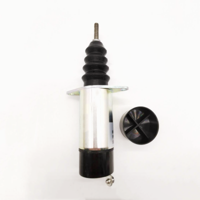 Fuel Solenoid 307-1904 Fits for Cummins Onan