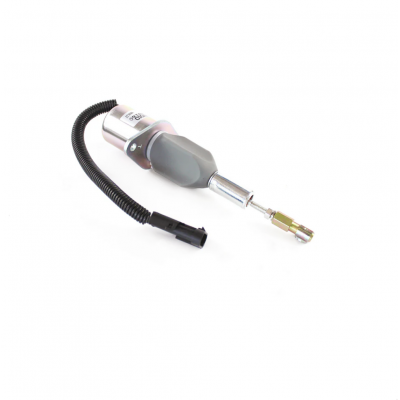 Fuel Pump Solenoid 3928160 Fits for Cummins 