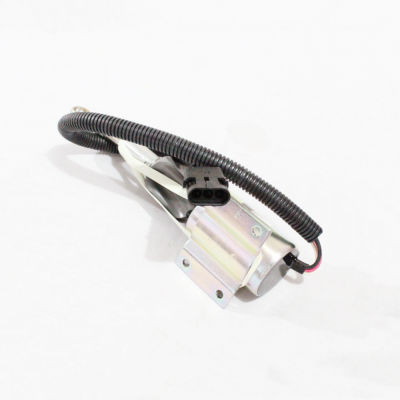 Fuel Pump Solenoid 3930236 Fits for Cummins 