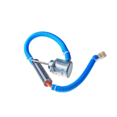 Fuel Solenoid 102799601CC 102799601 For Bobcat