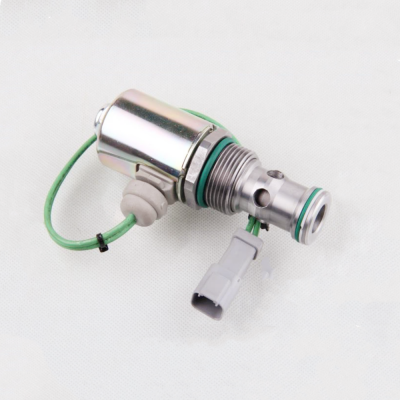 Solenoid Valve 109-4591 49425693 for Caterpillar
